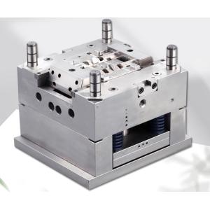 Buy cheap Texture Custom Injection Molding Service For ABS Plastic Parts from wholesalers