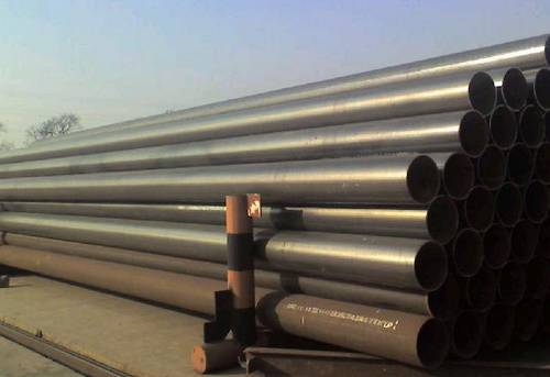 Quality Astm A335 p12 P22 P91 pipe for sale
