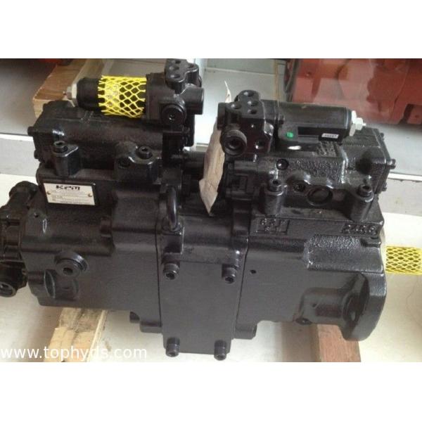 Buy cheap Kawasaki K7V63 hydraulic piston pump from wholesalers