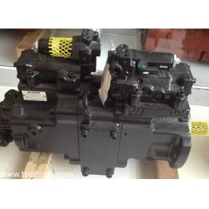 Buy cheap Kawasaki K7V63 hydraulic piston pump from wholesalers