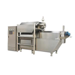 Buy cheap 1000kg/hr 70kw Dog Chews Extruding Machine For Making Kibbles from wholesalers