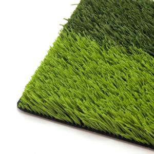 Durable and UV Resistant Premium Artificial Grass for Football Fields