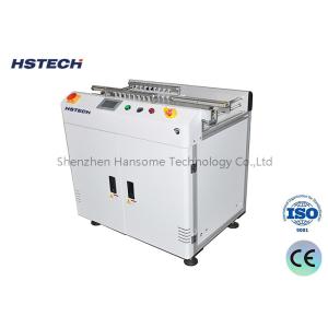 Buy cheap Front-Side Operation Multi-Function SMT Production Line AutomaticNG PCB Reject Conveyor from wholesalers