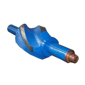 Buy cheap Near Bits and String type Stabilizers for downhole drilling from wholesalers