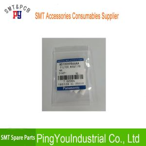 Buy cheap ISO SMT Filter N510059866AA N510059928AA N510054846AA For Panasonic NPM 16 Nozzle Head from wholesalers