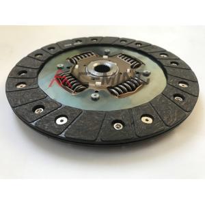 Buy cheap 1878654541 L1485CUL4 215*150mm Sachs Clutch Plate from wholesalers