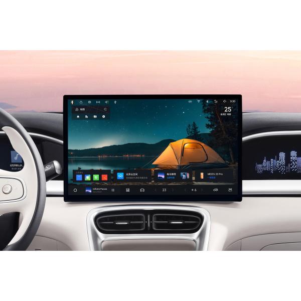 4135x1805x1570mm Geely Galaxy Electric Sedan with 410km Pure Electric Range and Lithium Battery Energy EV Motor