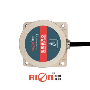 Buy cheap AGV RS485 Angular Mems Sensor Platform Anti Interference from wholesalers