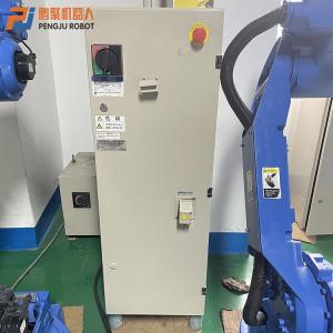 Buy cheap Yaskawa Used Automatic Industrial Robot Assembly Loading Unloading 5 Axis Articulated Robot from wholesalers