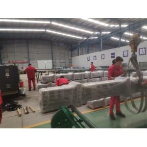 China Carbon Steel Barrel Sucker Rod Pump With API Certificate on sale