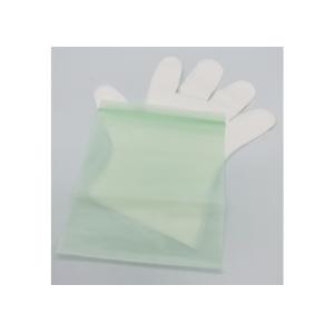 100% Biodegradable 2 Mil Zip Packaging Bags Air Tight Resealable