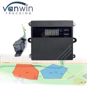 Buy cheap Automatic GPS Tracking System for Oman from wholesalers