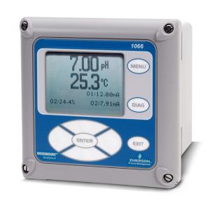 Buy cheap 1066-P-HT-73 Emerson Rosemount 1066 Single Channel Transmitter from wholesalers