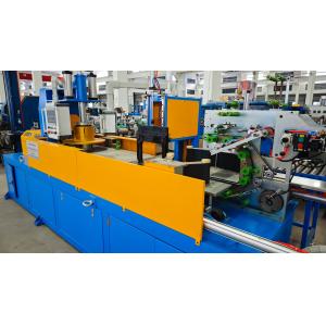 Buy cheap 1860 Cable Coiling And Packaging Machine With Integrated Strapping Function from wholesalers