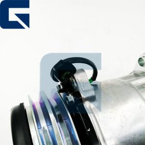 Buy cheap VOE14649606 14649606 for EC140B Air Conditioning Compressor from wholesalers