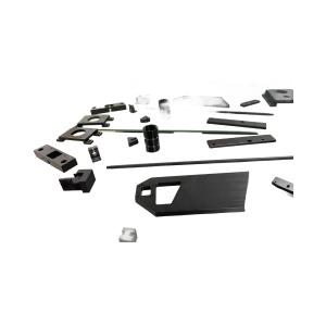 Precision Medical Equipment Parts Customized For Streamlined Operations