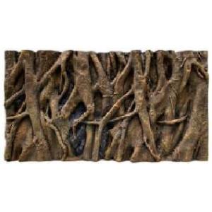 Natural Texture Reptile Enclosure Background SL-M52B Heat Resistant Vivarium