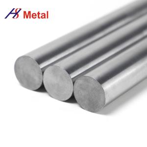 Buy cheap Mo1 Molybdenum Bar Metallic Excellent Thermal And Electrical Conductivity from wholesalers