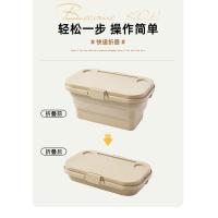 Buy cheap OUTDOOR SPRING CAMPING COLLAPSIBLE STORAGE BOX FOLDING TABLE PICNIC PORTABLE product