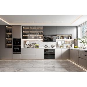 Buy cheap Solid Wood With Quartz / Marble / Granite / Acrylic / Calacatta Countertop from wholesalers