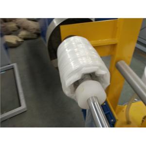 Buy cheap Mini Easy Film Blowing 2.2kw Plastic Extruder Machine from wholesalers