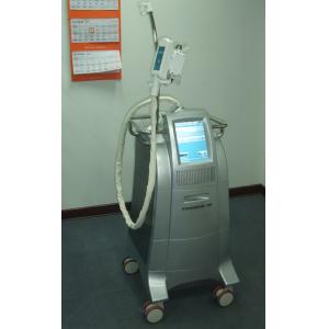 Liposuction Cryolipolysis Body Slimming Machine , Fat Melting Machine CE