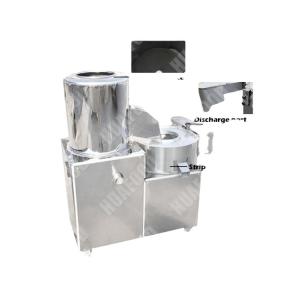 Buy cheap Electric Vegetable Cutter for Potato Chips and Banana Chips from wholesalers