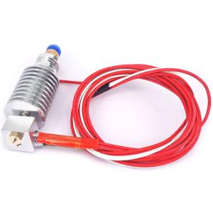 E3D V5 0 0.3mm 0.6mm 0.8mm J Head Extruder for 3D Printer