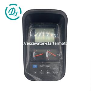 Buy cheap EexcavaStart Kobelco SK200-8 Excavator Monitor YN59S00020F1 YN59S00021F3 from wholesalers