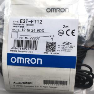 Buy cheap E3T-FT12 Omron Japan Programmable Automation Controller Control Solution from wholesalers