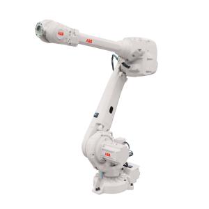 ABB IRB 4600 6 Axis Industrial Robot Arm Articulated Arm Assembly Reach 2050mm