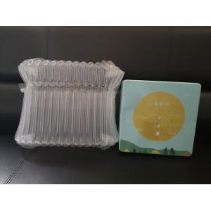 China 7 Columns Wine Bottle 60 Micron 3cm Air Column Bags on sale