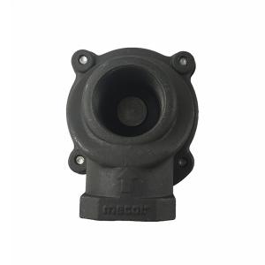 Buy cheap Long-Service-Life Pulse Jet Valves VEM208 1 inch right angle pulse valve from wholesalers