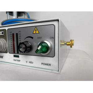 Get Perfect Coating Results with 28KG Mini Small Electrostatic Powder Coating