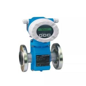 Buy cheap DN15 Electromagnetic Flowmeter Endress Hauser E+H Proline Promag 10L from wholesalers