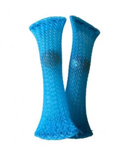 Buy cheap Squeeze Ball Knitted Mesh Tube Stress Fidgets Toys Durable Material Easy To Carry product