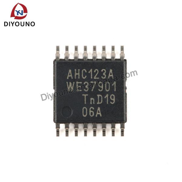 Buy cheap 74AHC123APW-Q100J from wholesalers