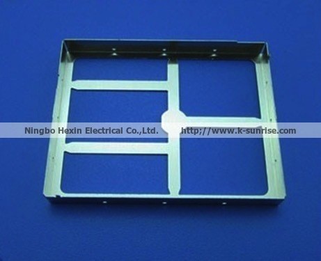 Buy cheap OEM PCB board level shielding, Shielding Cans from wholesalers