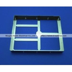 Buy cheap OEM PCB board level shielding, Shielding Cans from wholesalers