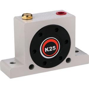 Buy cheap K Type Aluminium Alloy Pneumatic Ball Vibrators For Pneumatic Vibrating System product
