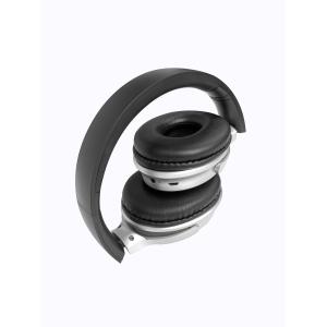 Rechargeable 300mAh DC 4.75V Bluetooth Stereo Headset