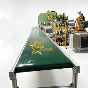 Buy cheap Heavy-Duty Coil Handler System 10000kg Capacity for 600-3500mm Coils from wholesalers