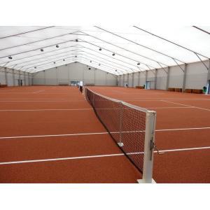 Buy cheap Flexibility 20x30m Shade Instant Canopy Tent Fabricated Structure from wholesalers