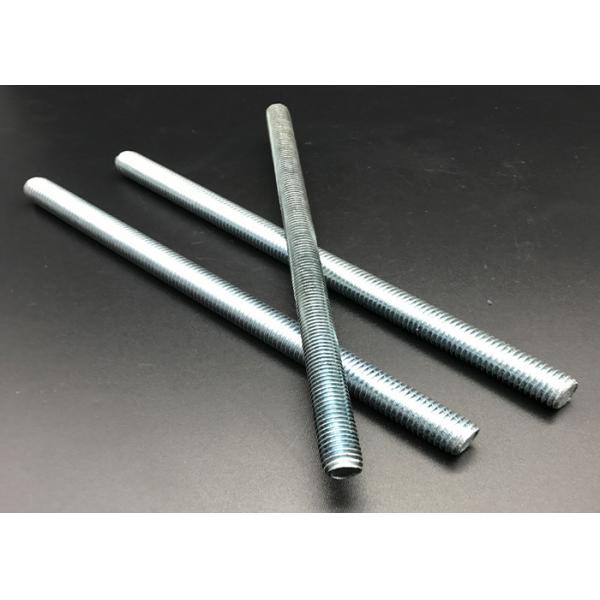 Buy cheap Hot Dip Galvanized All Thread Rod Din976 Stud Rod from wholesalers