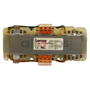 Buy cheap Lenze EZN3A0300H013 Mains Filter For 5.5KW Servo Drive 3X3MH Variable Frequency Inverter from wholesalers