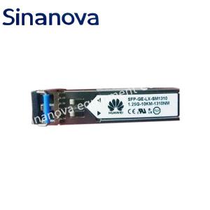 Buy cheap SFP GE LX SM1310 1.25Gbps Single Mode Fiber SFP Modules For 10km Links from wholesalers