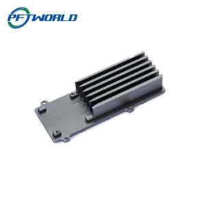 Buy cheap CNC Machined Aluminum Parts  Service CNC Machined Anodizing Aluminum from wholesalers