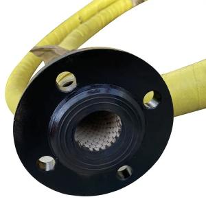 Mining Flexible Hydraulic Hose Goldline For Mining Industry