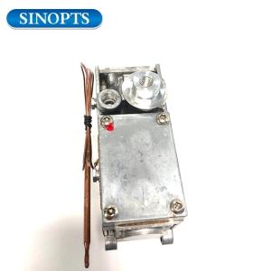 Buy cheap                  Sinopts 110-190 Gas Fryer Temperature Control Thermostatic Valve              from wholesalers