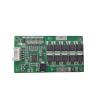 Buy cheap Double Sided PCB Components Assembly One Stop 2mm PCB Fabrication Service from wholesalers